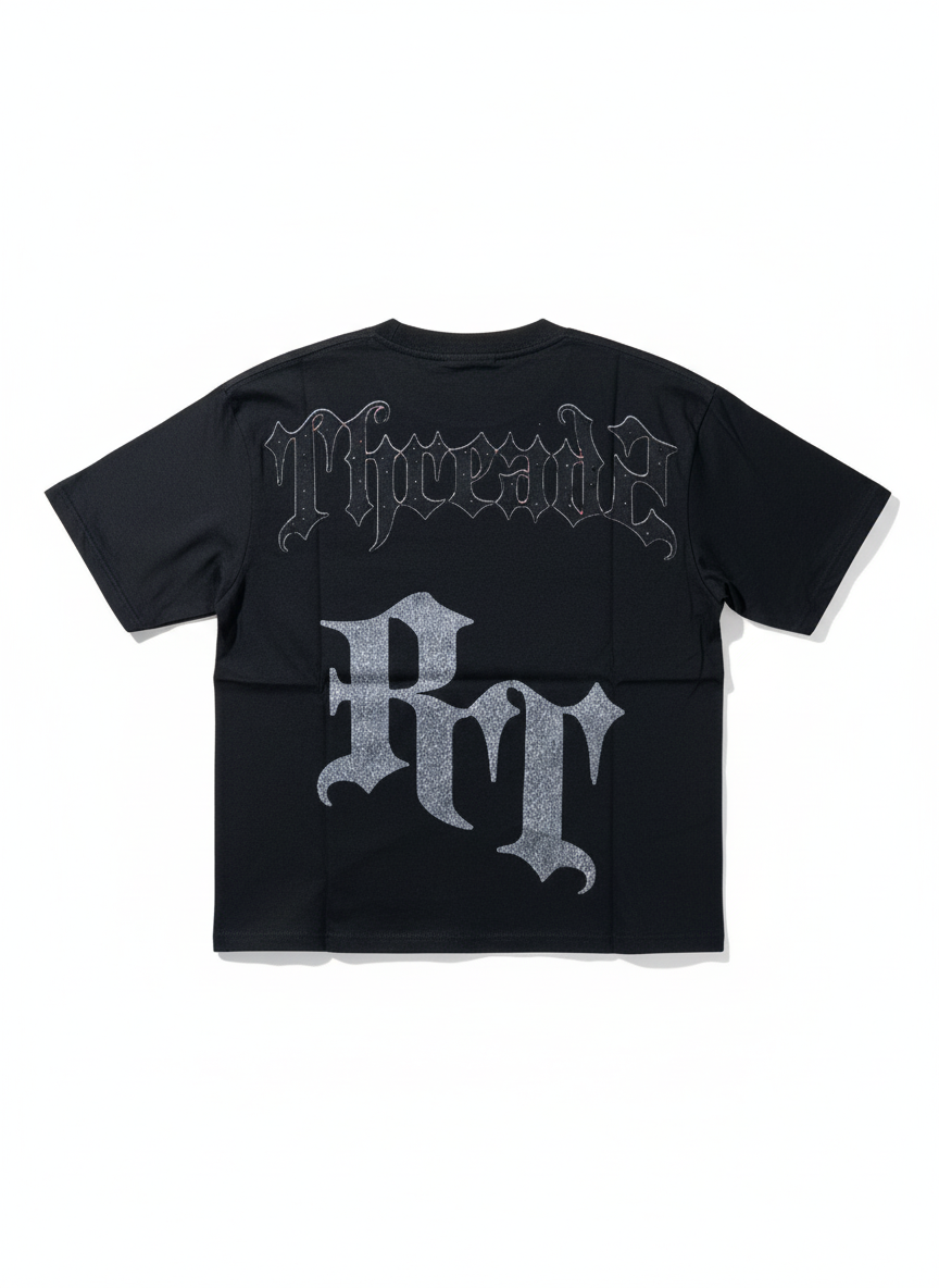 REFINED THREAD SHIRT