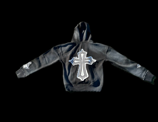 RT ZIPUP JACKET