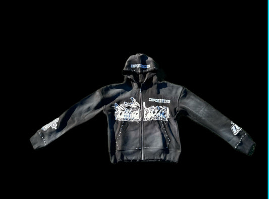 RT ZIPUP JACKET
